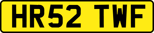 HR52TWF