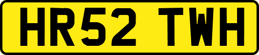 HR52TWH