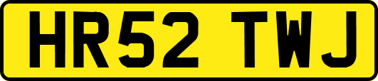 HR52TWJ