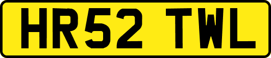 HR52TWL