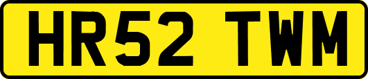 HR52TWM