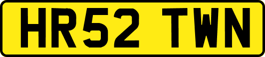 HR52TWN