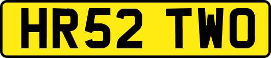 HR52TWO