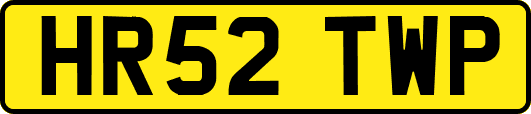 HR52TWP