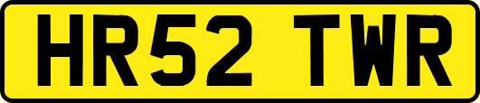 HR52TWR