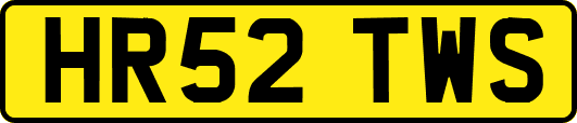 HR52TWS