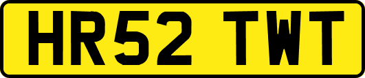 HR52TWT