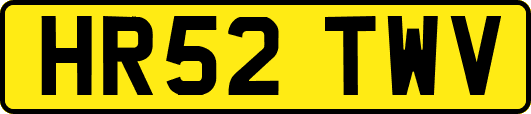 HR52TWV