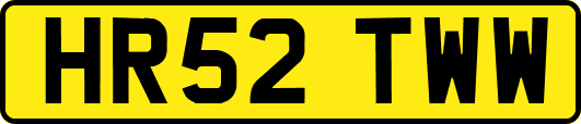 HR52TWW