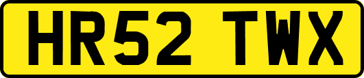 HR52TWX