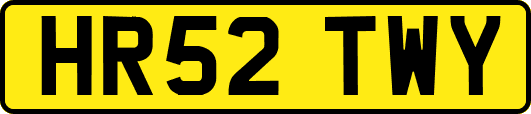 HR52TWY