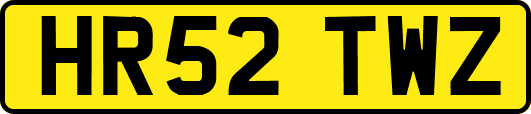 HR52TWZ