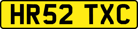 HR52TXC
