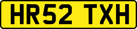 HR52TXH