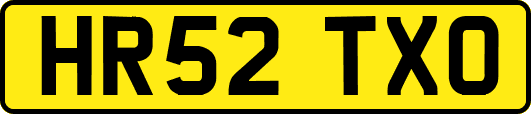 HR52TXO