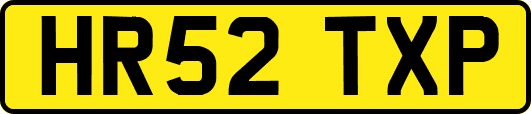 HR52TXP