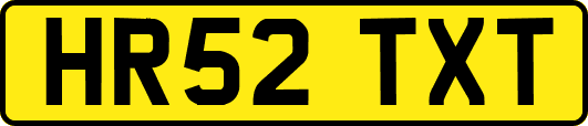 HR52TXT