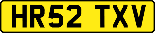 HR52TXV