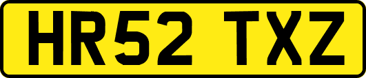 HR52TXZ