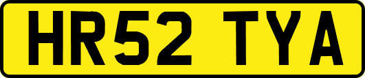 HR52TYA