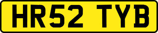 HR52TYB