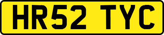 HR52TYC