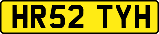 HR52TYH