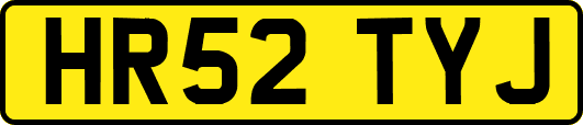 HR52TYJ