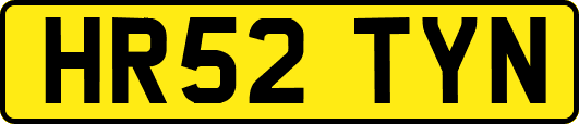 HR52TYN