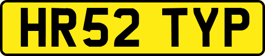 HR52TYP