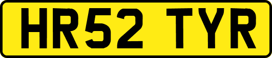 HR52TYR