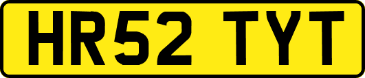 HR52TYT