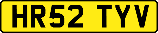 HR52TYV