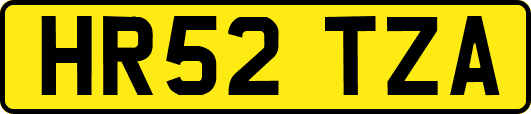 HR52TZA