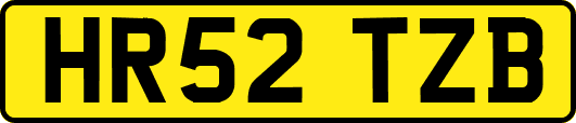 HR52TZB