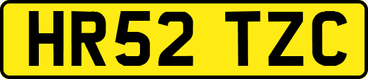 HR52TZC