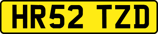 HR52TZD