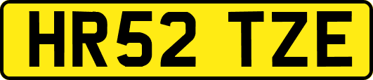 HR52TZE