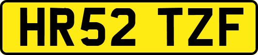 HR52TZF