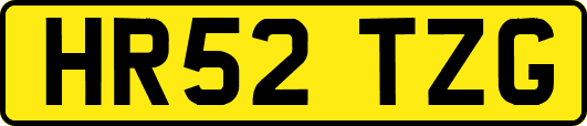 HR52TZG