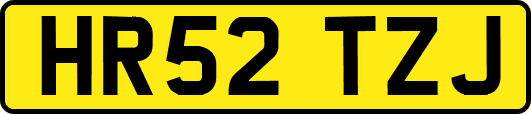 HR52TZJ