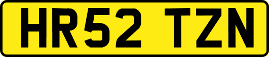 HR52TZN