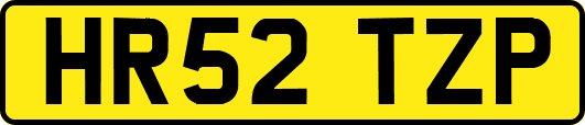 HR52TZP