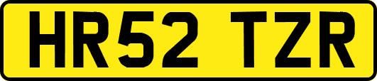 HR52TZR