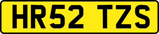 HR52TZS