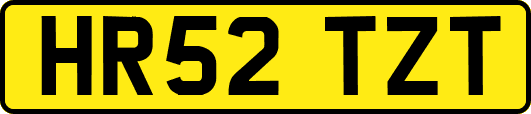 HR52TZT