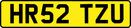 HR52TZU