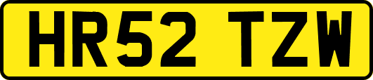 HR52TZW