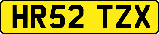 HR52TZX