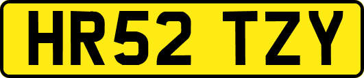 HR52TZY